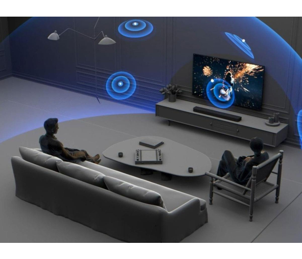 Sony BRAVIA Theater Bar 7 HT-A7100 - 1524284 - zdjęcie 6